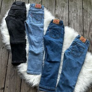 Denim Jeans Collection